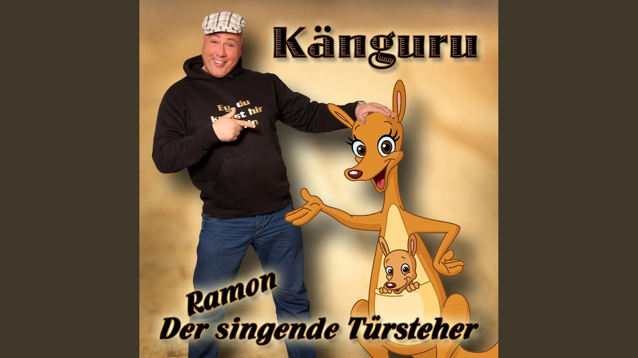 Känguru