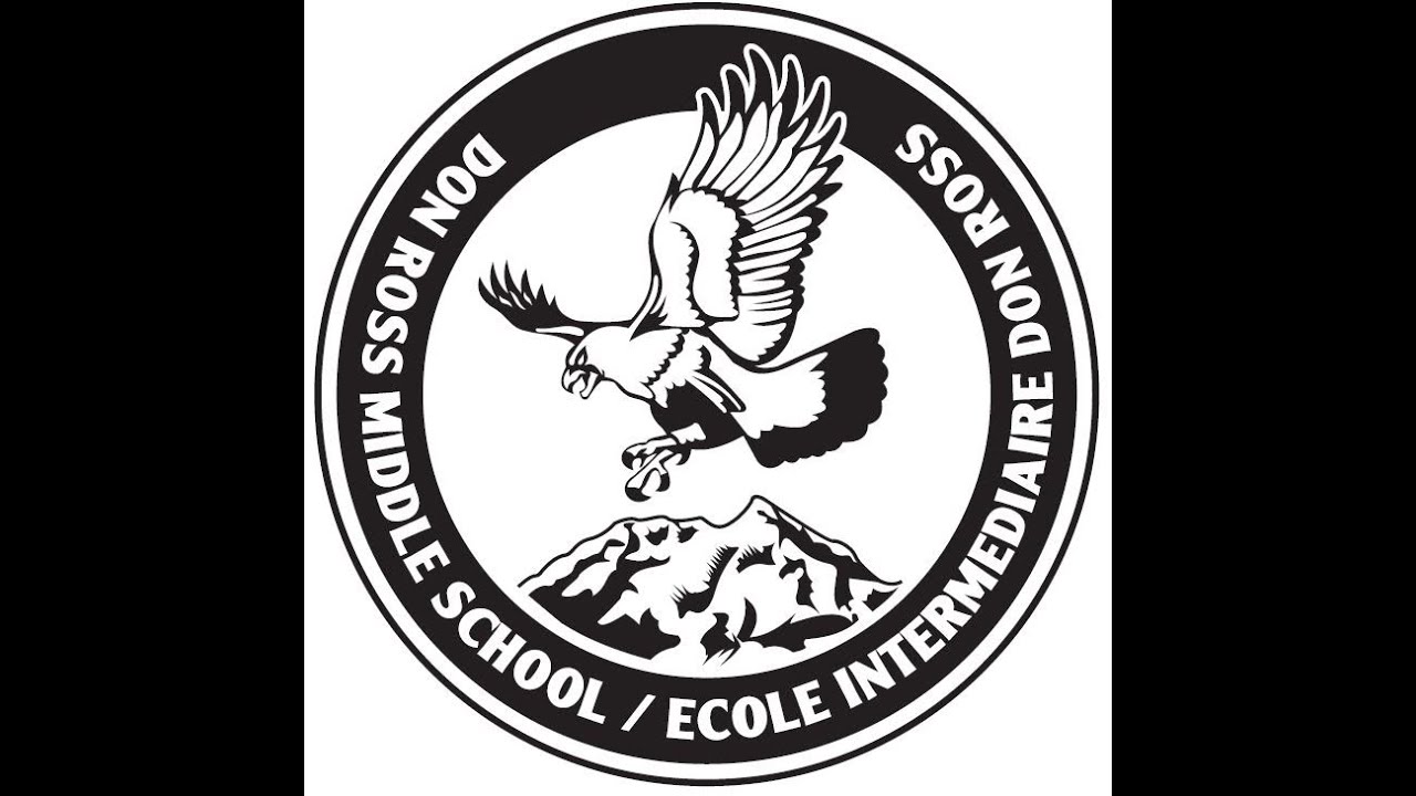 Don Ross Middle School Tour