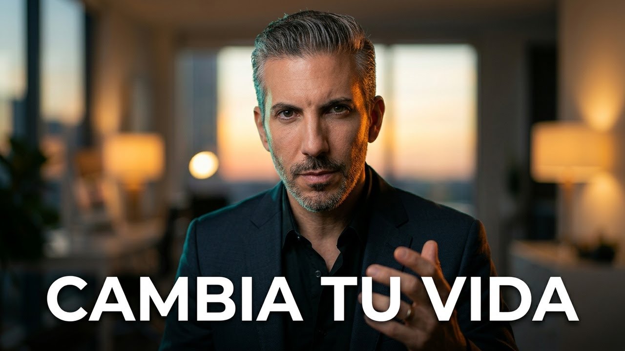 Tu autoestima determina tu vida | Johnny Abraham