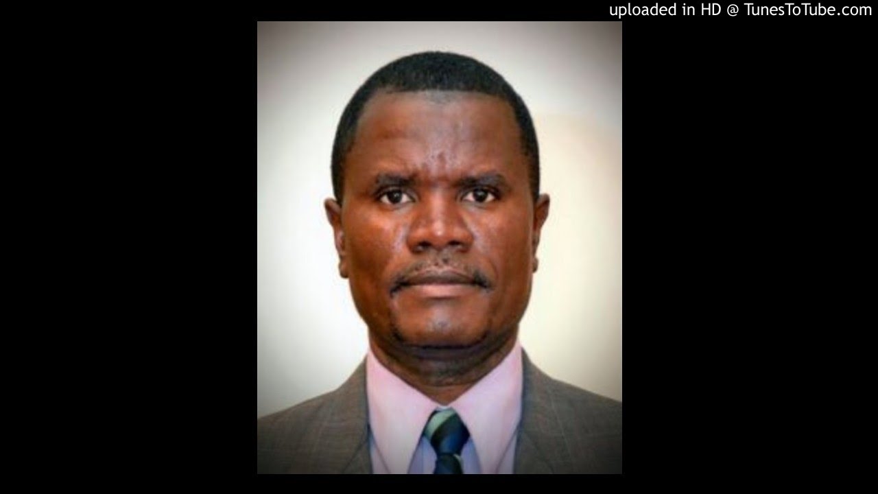 Allan Ngumuya - Cholimbitsa Mtima