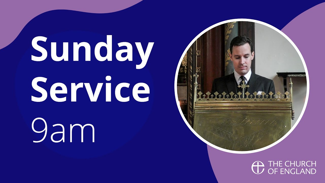 A Service of Prayer and Reflection on the eve of the funeral of Her Late Majesty Queen Elizabeth II