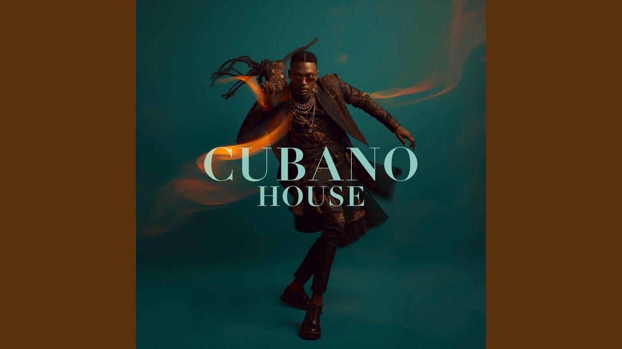 Cubano Deep Calor House | Ritmo de Pasión | Moyoni
