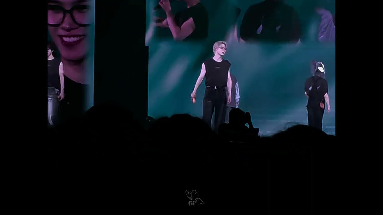 [ WayV - Sad Eyes ] 2025 WayV Concert Tour 