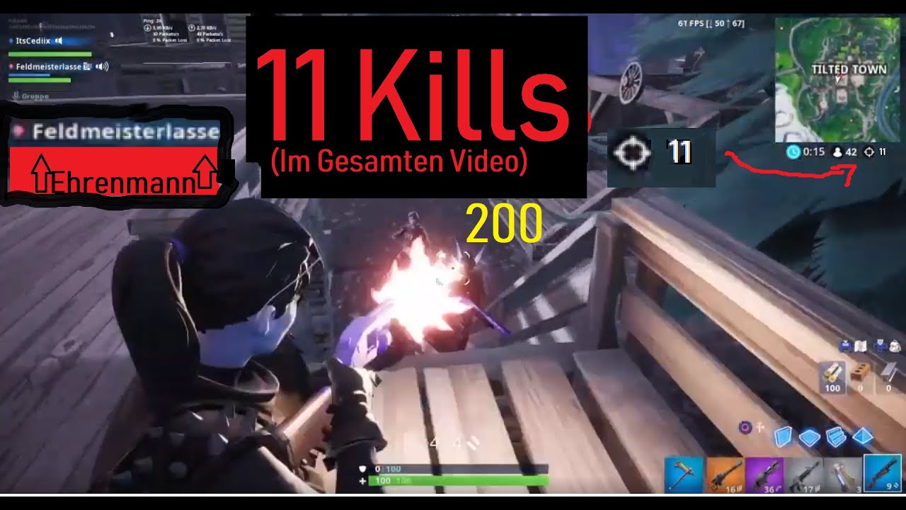 Highlights | Duo mit lasse und Trios Mit Lasse und Luca | ItsCediix