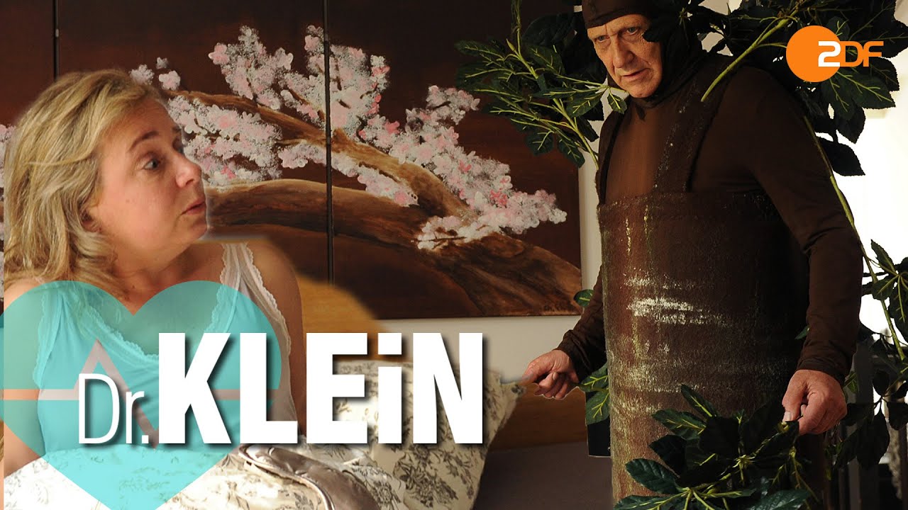 Rollenspiel | Dr.Klein Staffel 3 Folge 7