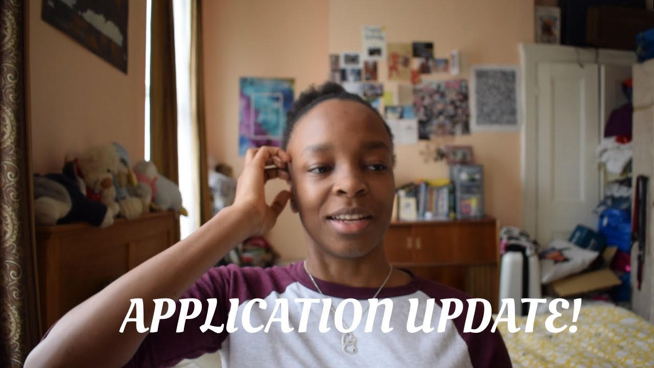 ST GEORGES UNIVERSITY OF LONDON | (application update/my experience)