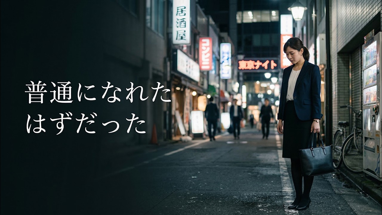 𝑷𝒍𝒂𝒚𝒍𝒊𝒔𝒕 心が癒される音楽時間 Vol.16 - 会社で始まった秘密の恋が、全部を壊した｜ストーリーアルバム10曲