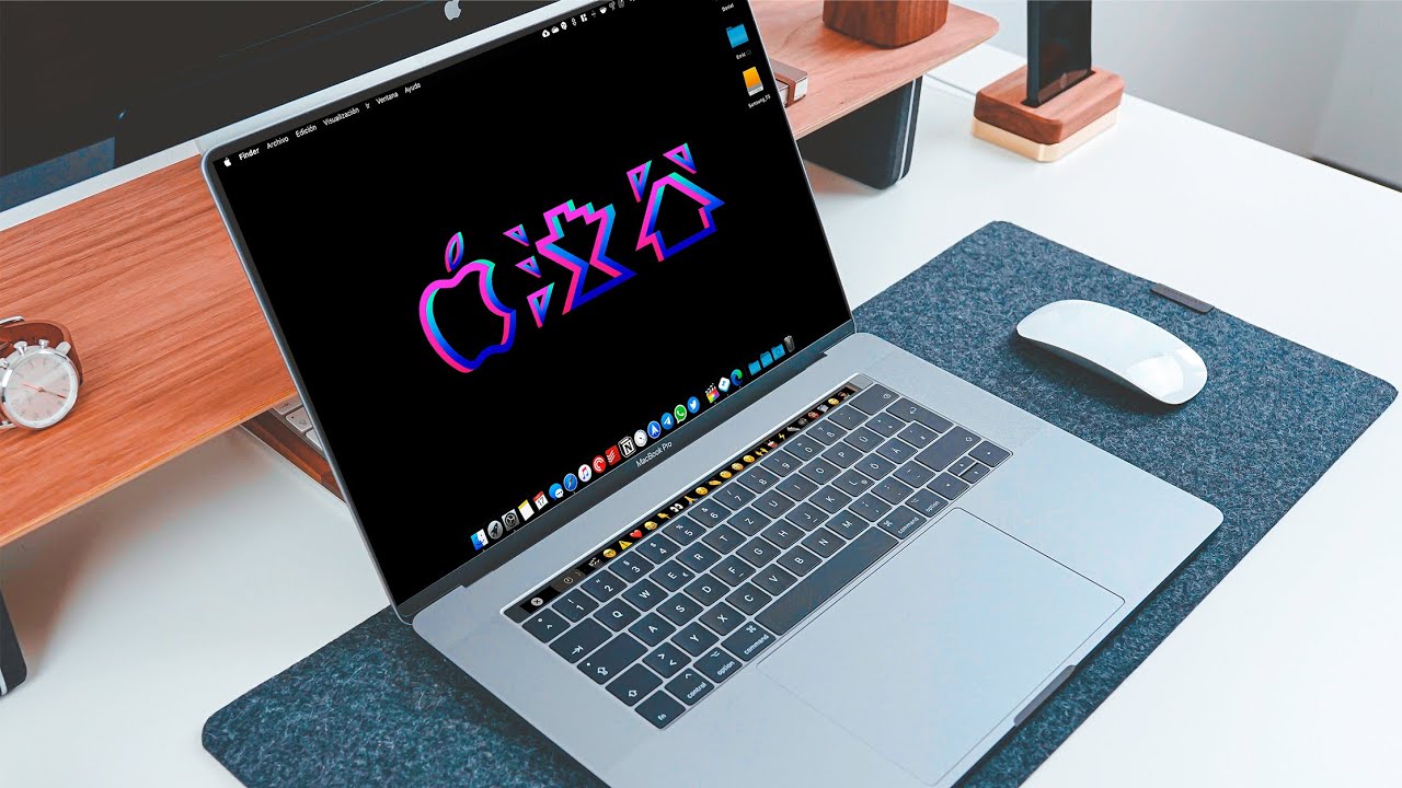 Mi experiencia tras 2 años usando un MacBook Pro | Mejores trucos para macOS