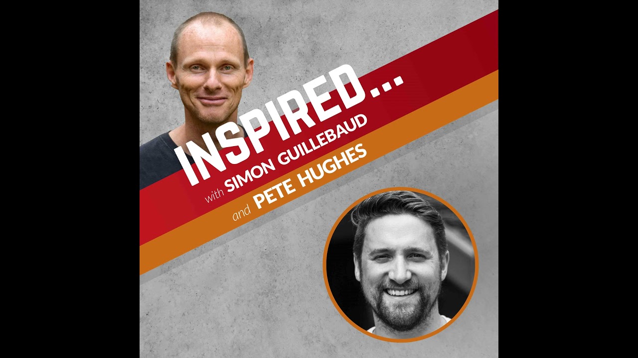 Kingdom in Kings Cross! | Pete Hughes