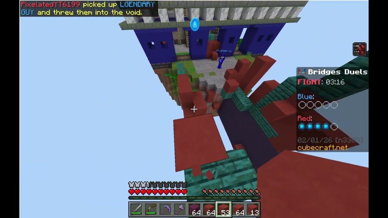 Bridges Duels #4