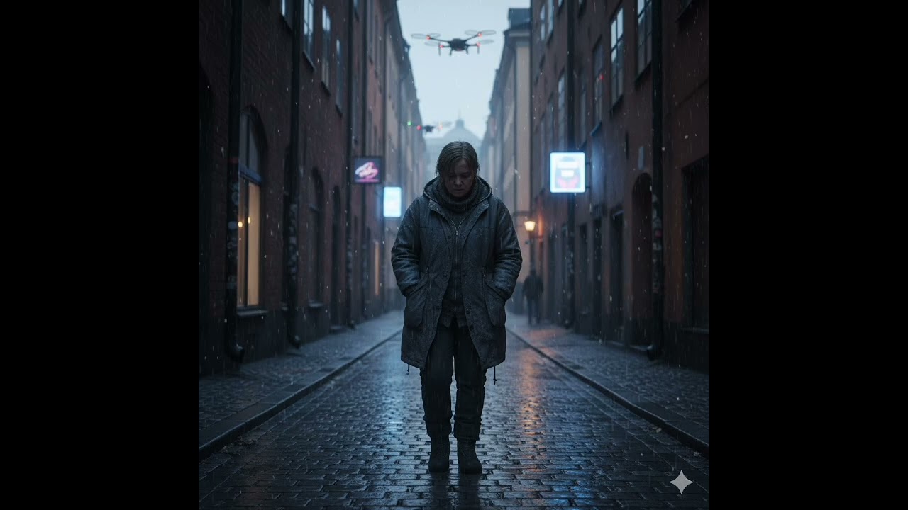 STOCKHOLM, Då och nu