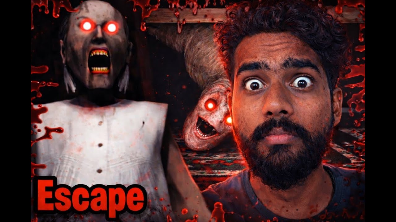 Yeh galti mat karna… Granny sun leti hai 👂💀 #shorts #live #gaming