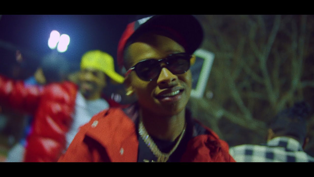 Calboy x  Neil Gang - Back Again Freestyle