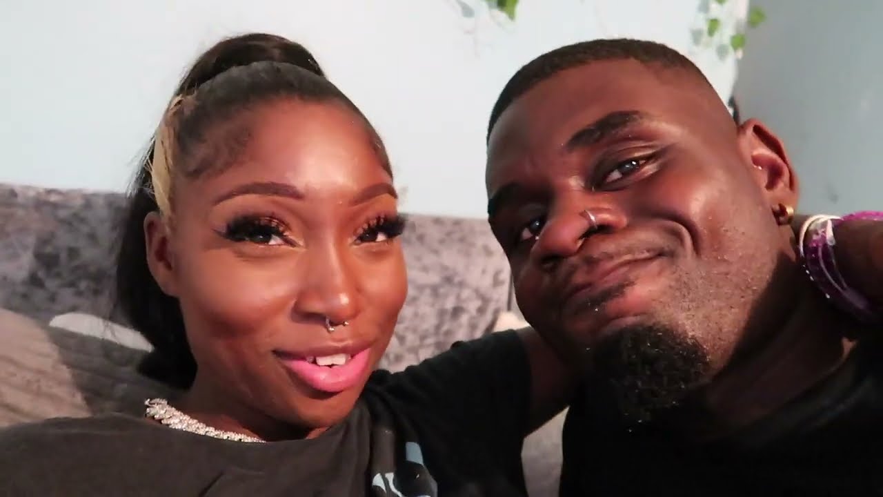 BTS OF DAMIYAH - (EXCLUSIVE FOOTAGE BTS)