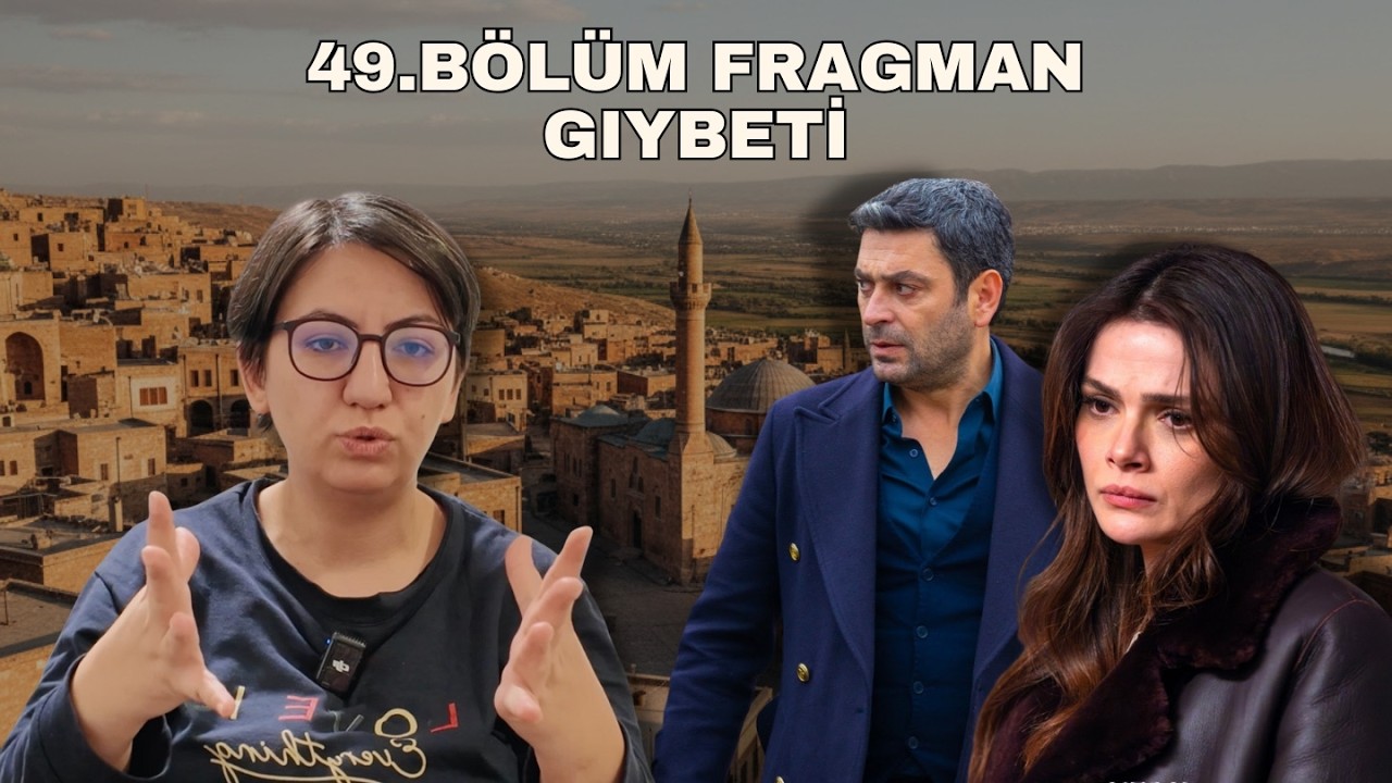 Обзор второго трейлера к 49 серии сериала «Далёкий город»