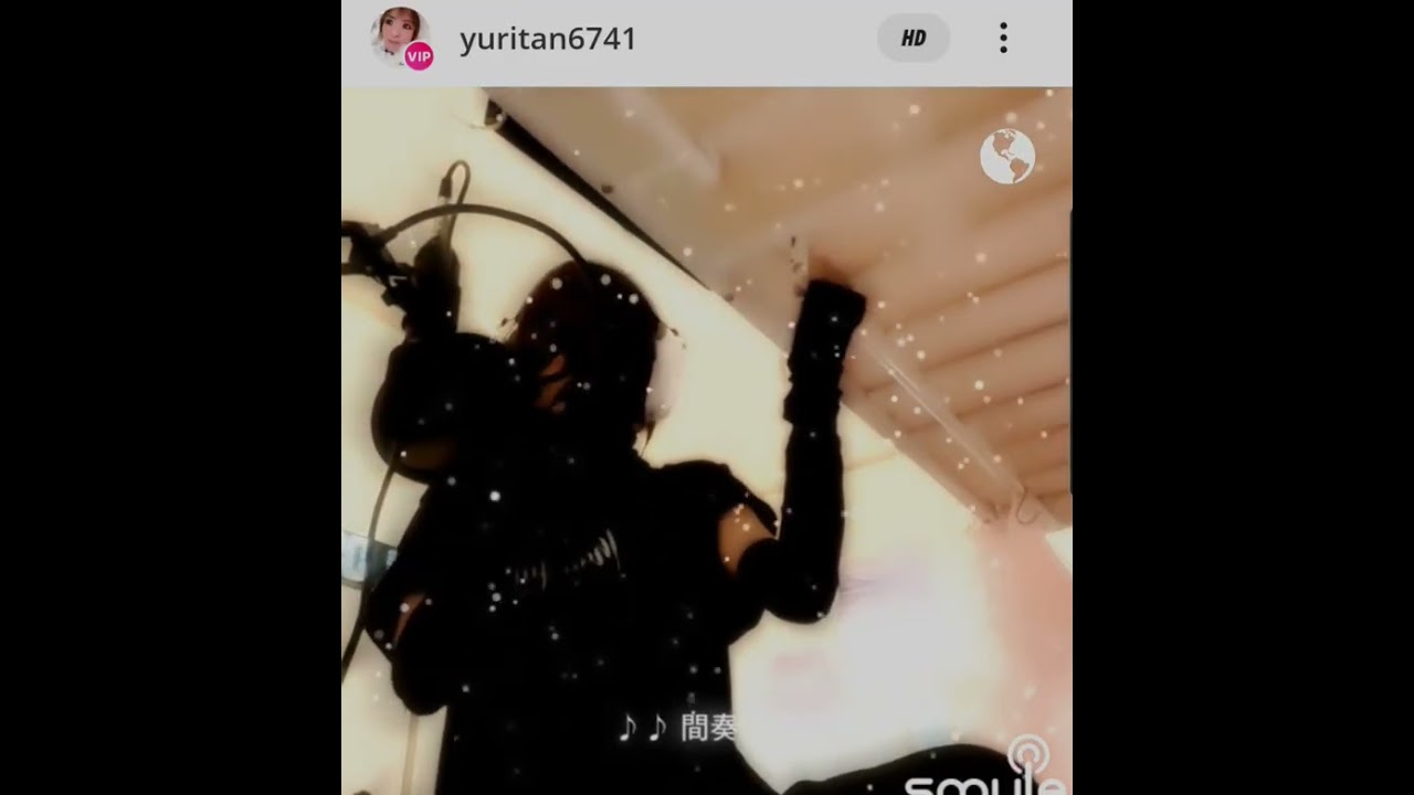 歌ってみたお🎙Dir en grey、アクロの丘