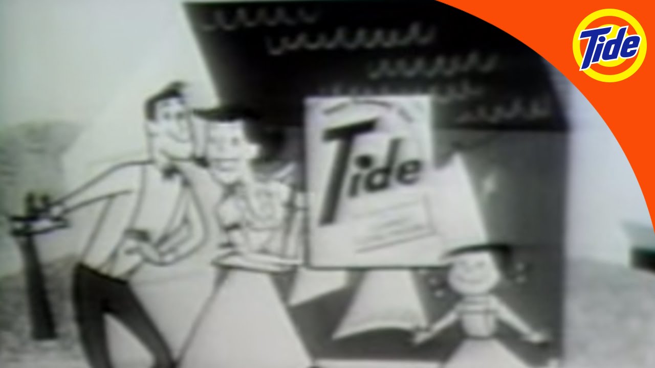 Tide | 1966 Tide 