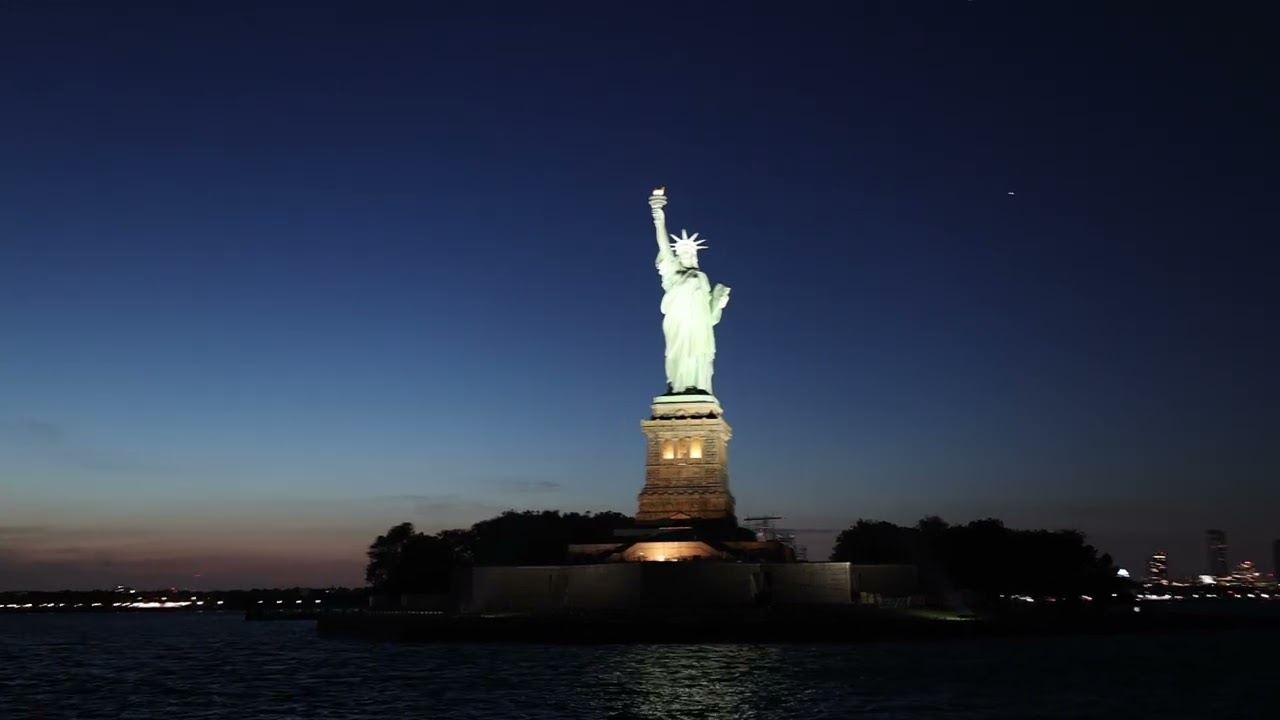 Statue of Liberty