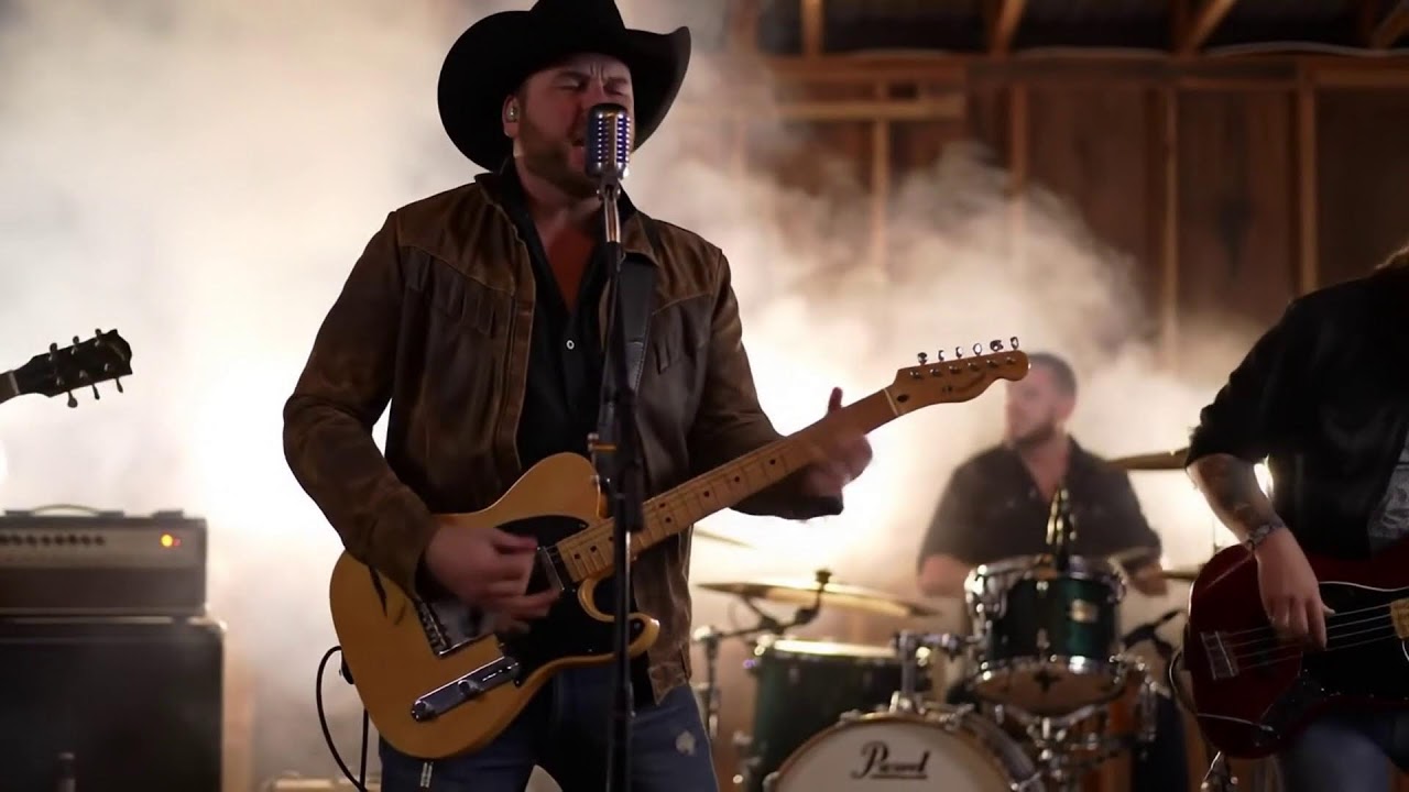 Country Rock Playlist – Highway Souls & Wild Dreams Inspired by ZZ Top