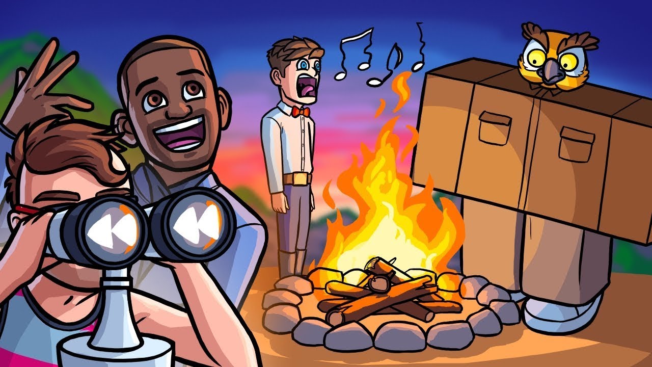 YouTube Rewind, Except It's Deathrun - Gmod Funny Moments and Fails