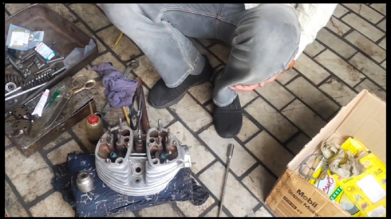 Old Bullet Head Fitting