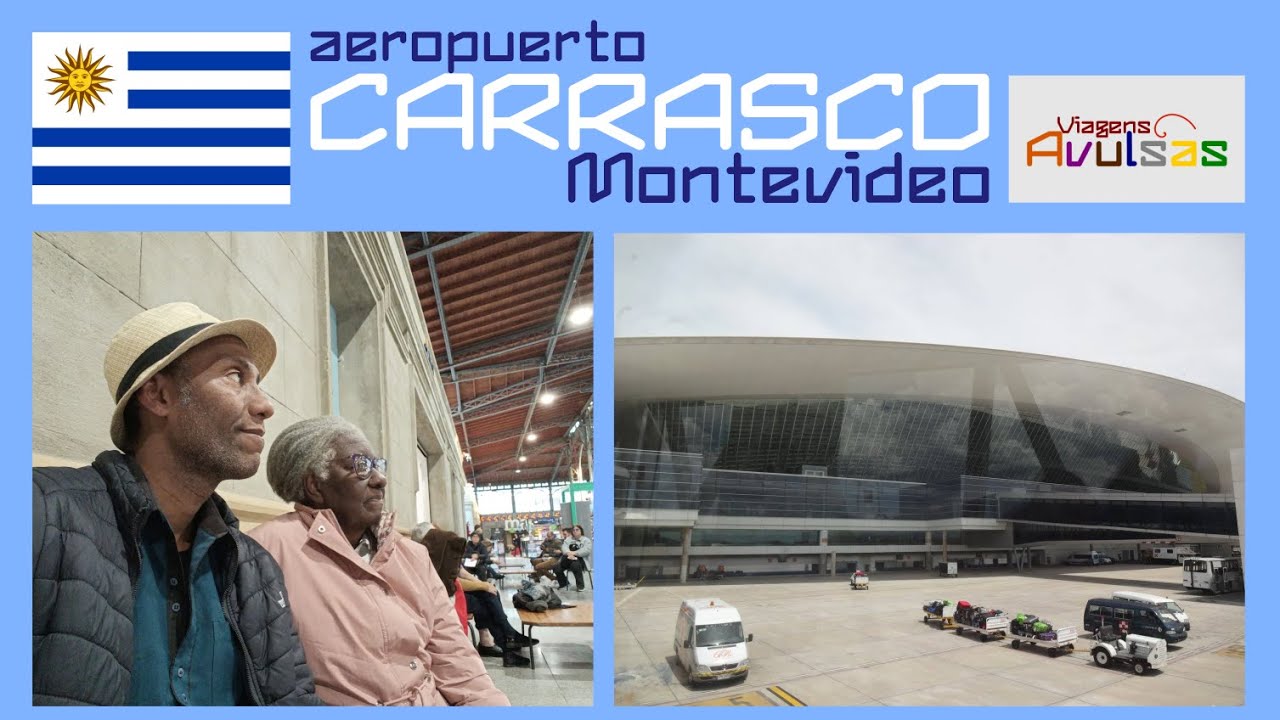 Aeropuerto Carrasco