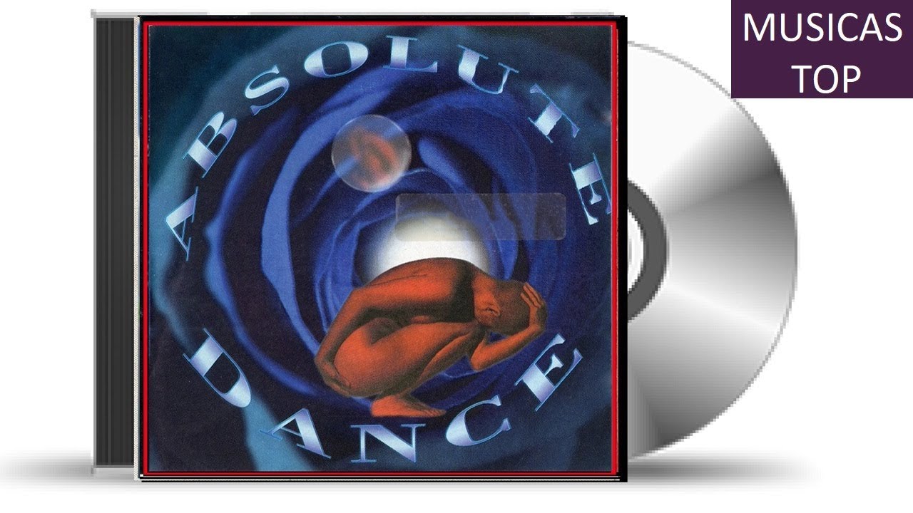 Absolute Dance  [1994]