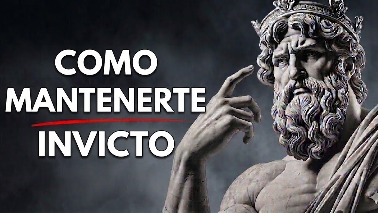 10 Hábitos de los Estoicos que Valen Más que 10 Años de Terapia - Estoicism