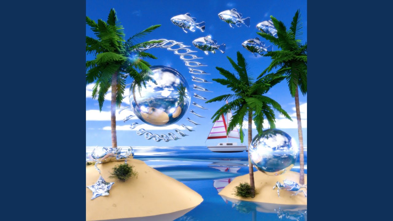 Reef Lounge Theme #27