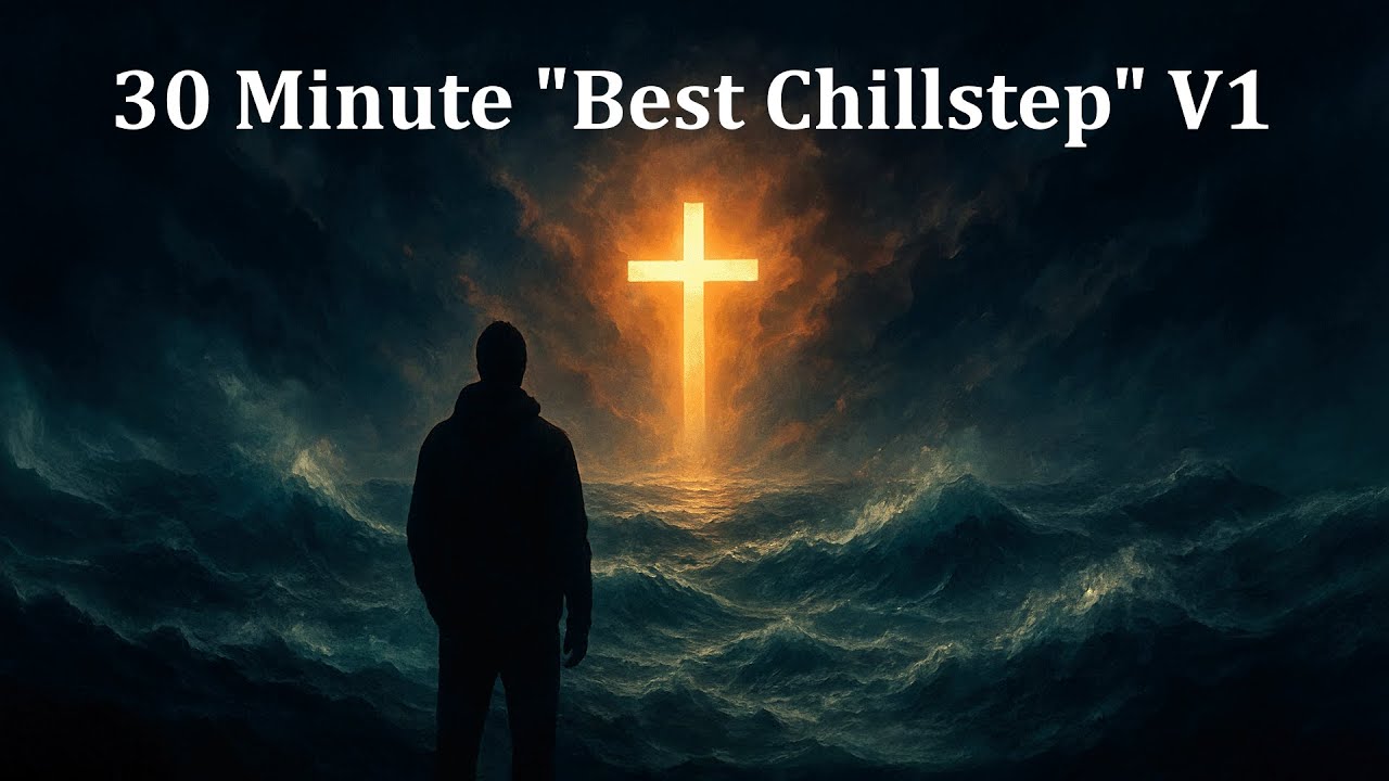 30 Minute Best Chillstep Volume 1 (Uplifting Chillstep)