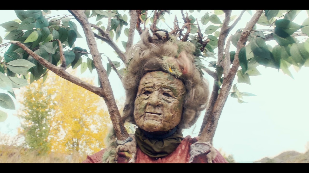 Le chant de l'arbre