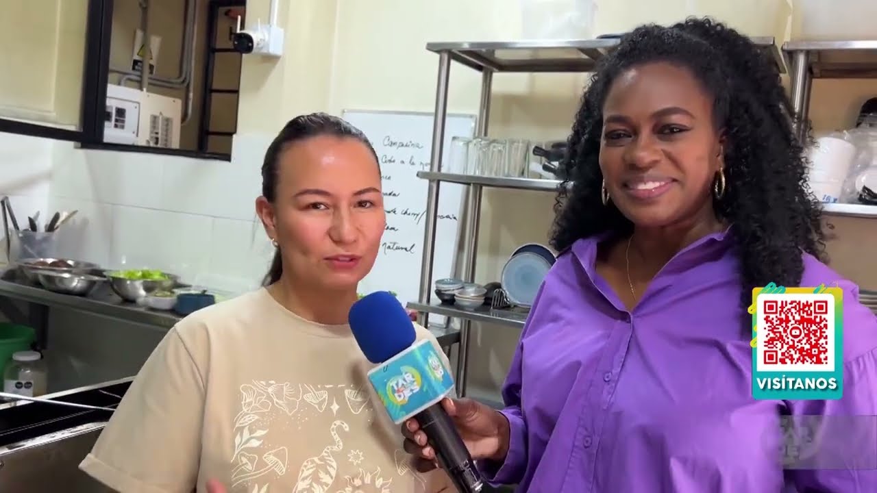 El secreto de la gastronomía de Roldanillo | Sabores del Valle del Cauca