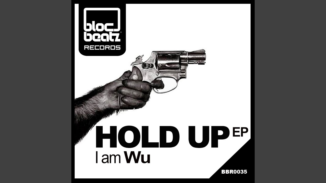 Run On Track (Original Mix)