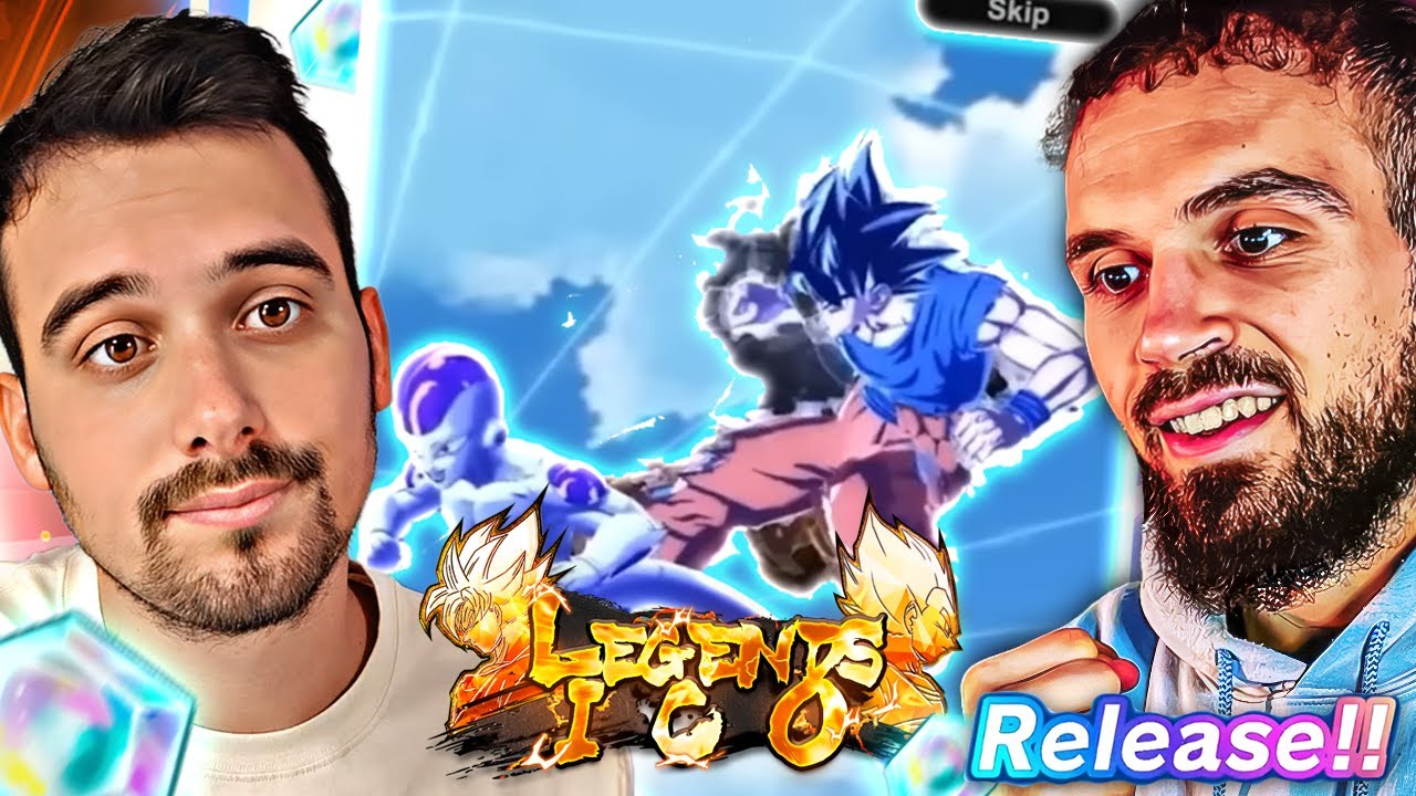 Mais c'est pas possible ... IL TRICHE pour ASSURER LA REMONTADA ?! LEGENDSICO Épisode 9 !