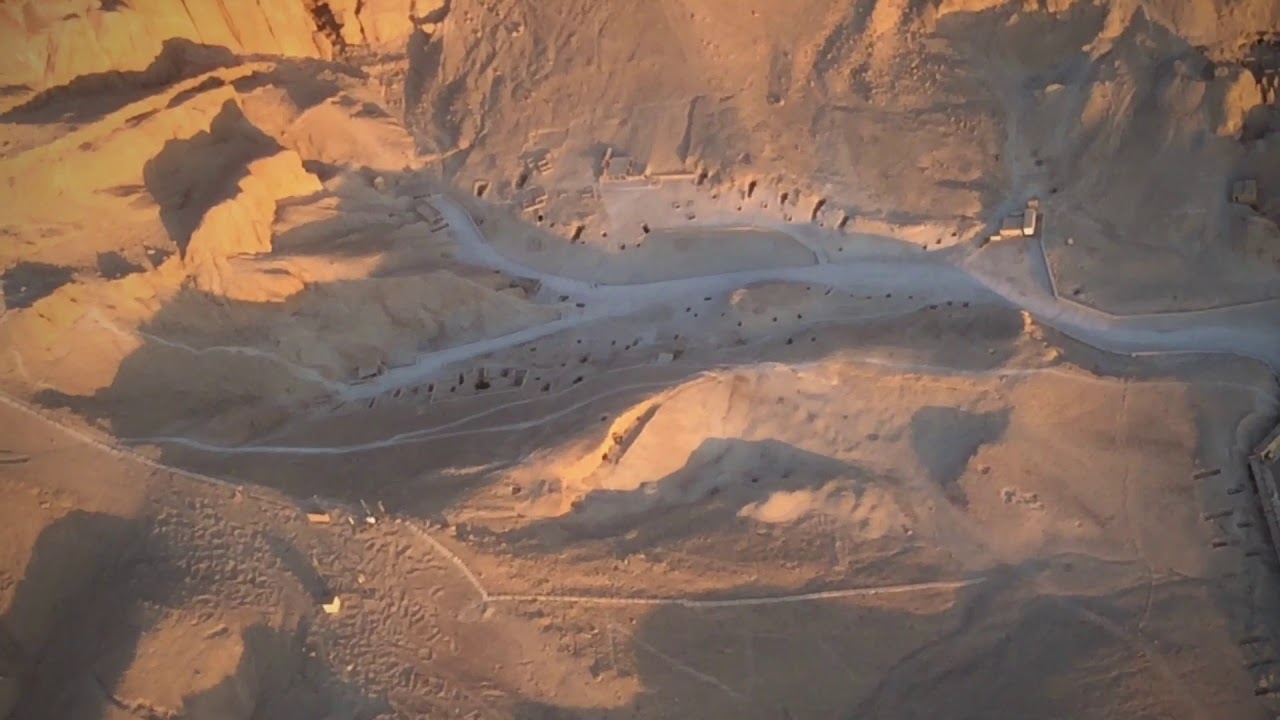 Egitto 2020 Luxor dall&rsquo;alba al tramonto fra aria ed acqua