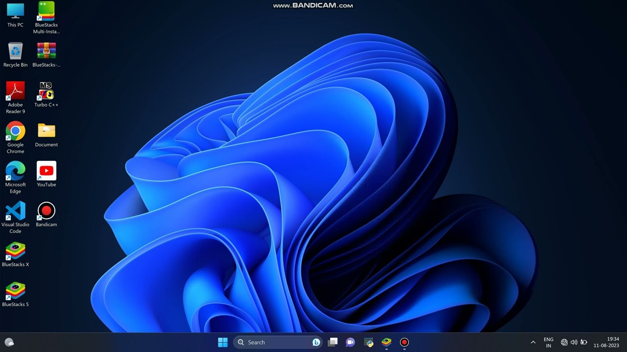 my 32 gb ram laptop//bluestacks 5 settings//4 gb graphics card