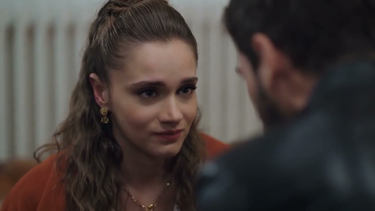 Amor Sem Limites 8. Epis&oacute;dio (Dublagem em Portugu&ecirc;s)