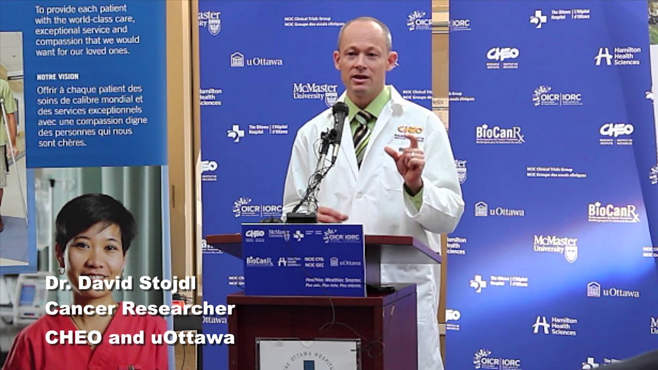 Cancer Clinical Trial Announcement - July 10, 2015