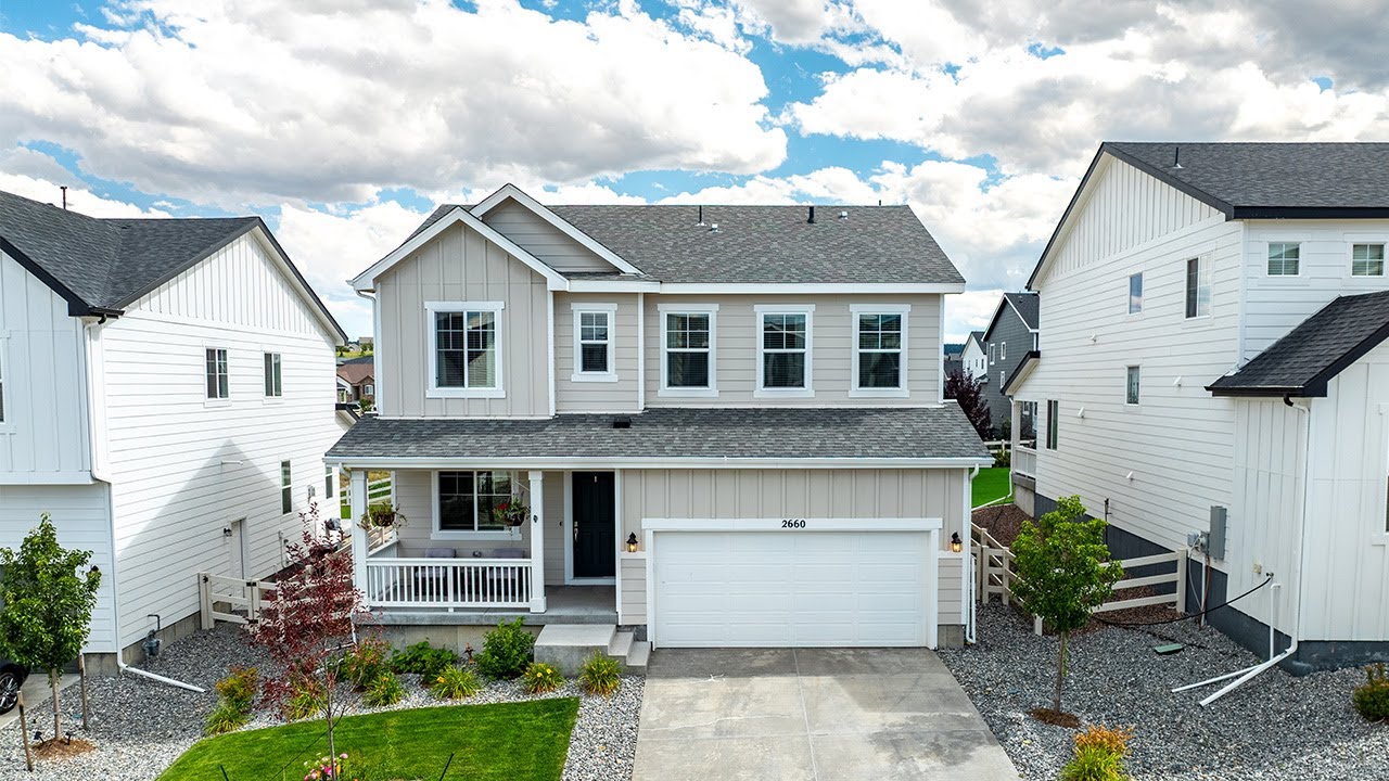2660 Gray Wolf Point  Castle Rock CO 80104