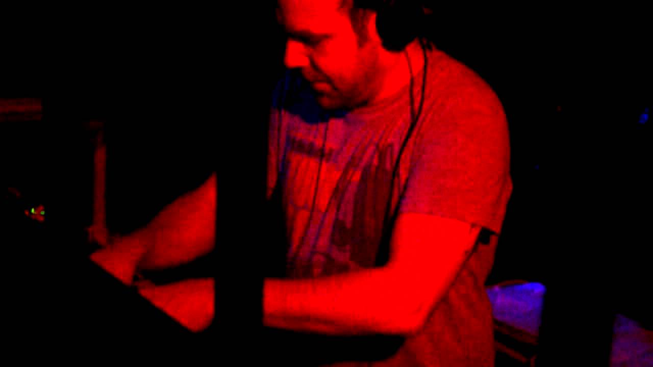 Tresor Club, Berlin, Jul 11 - part 5