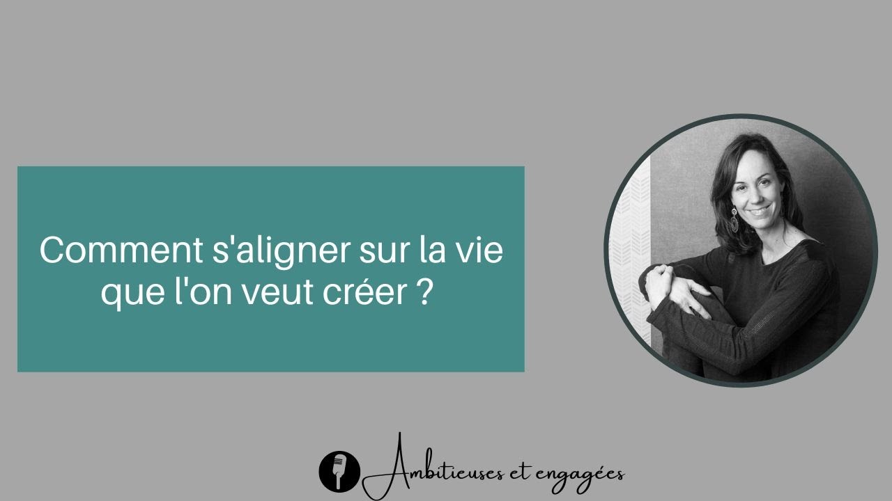 ALIGNEMENT PROFESSIONNEL : 4 &eacute;tapes cl&eacute;s pour le trouver ?