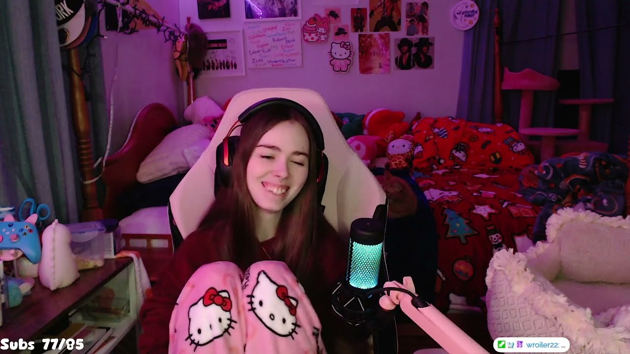 [Twitch Vod] January 14th 2026 | Golf w/ your friends, Val & Minecraft Stream