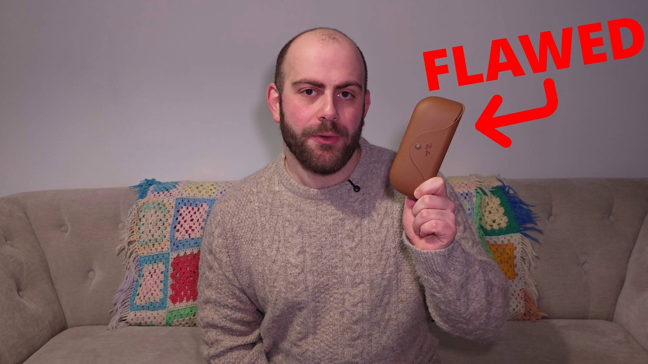 Meta Ray-Bans: Built to Break?The Gen 2 Meta Ray-Ban Disaster!