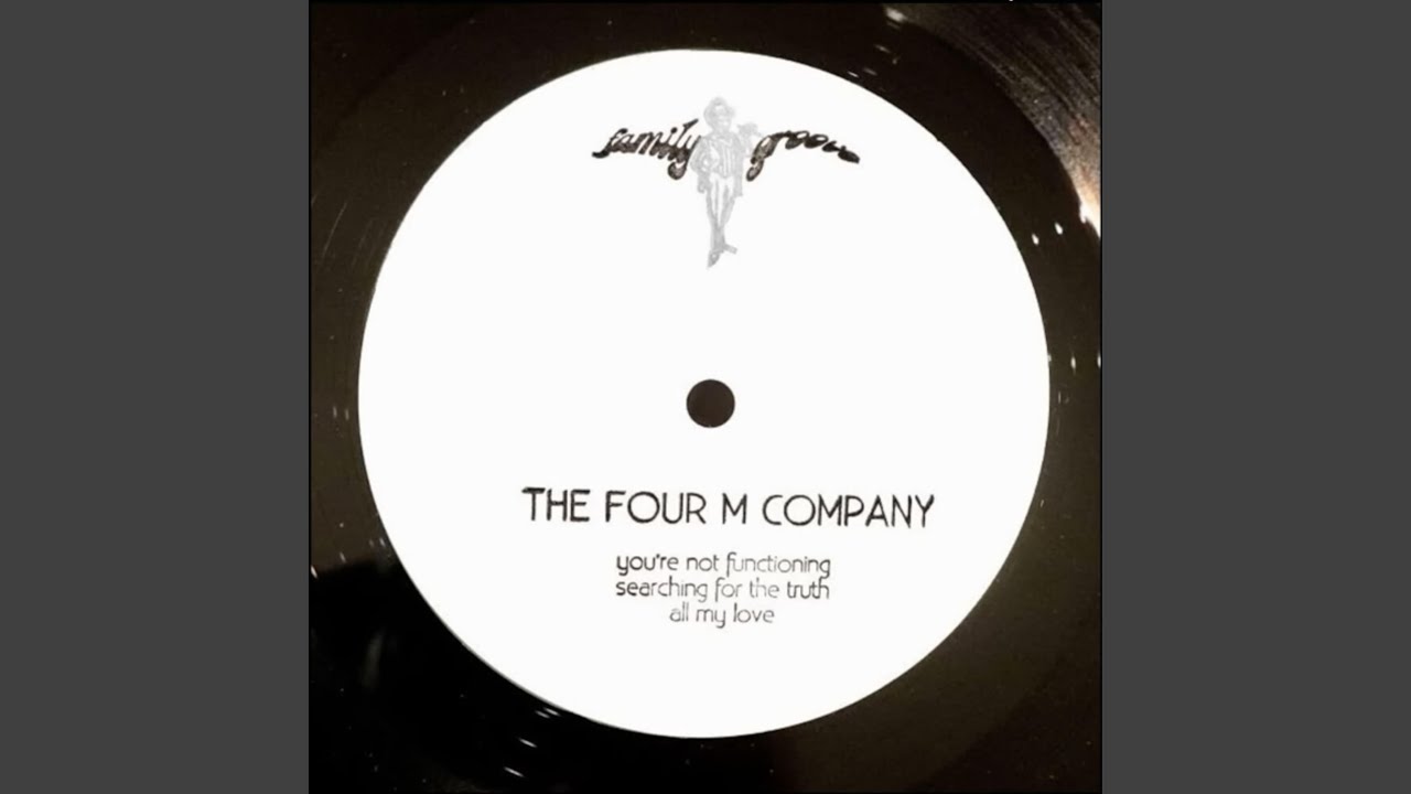 searching for the truth