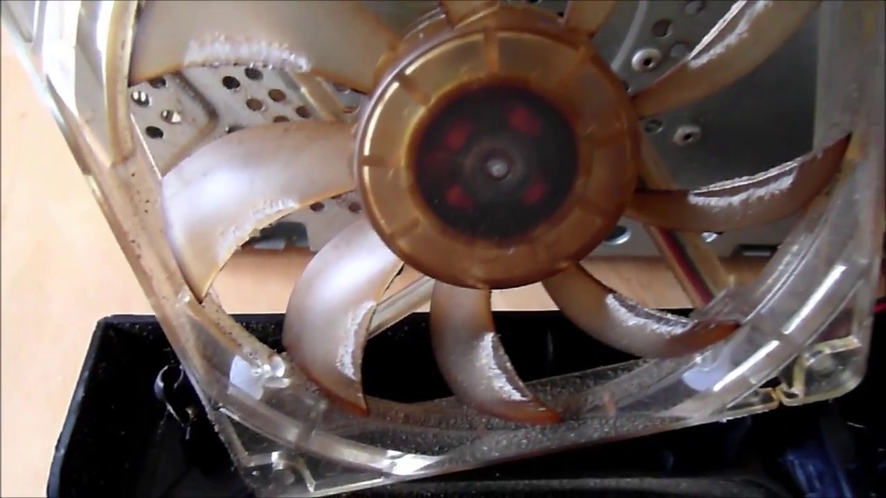 #5 Smokers PC Cleanup