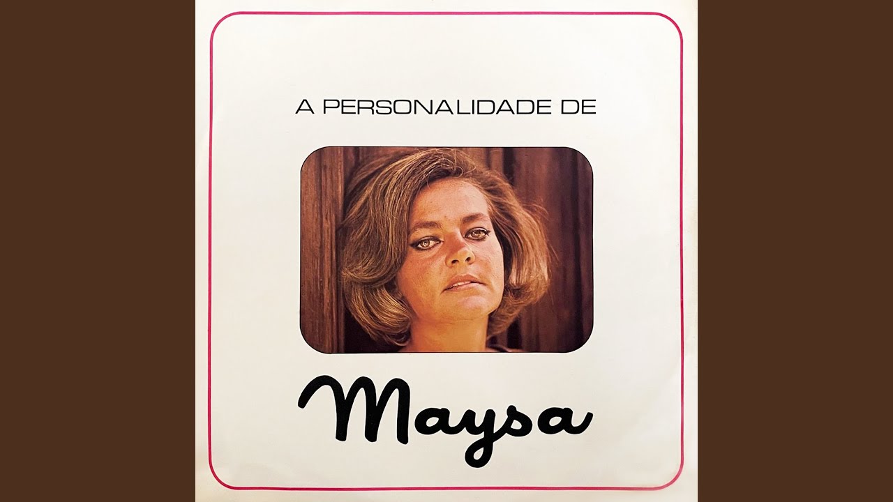 A Canção Dos Seus Olhos