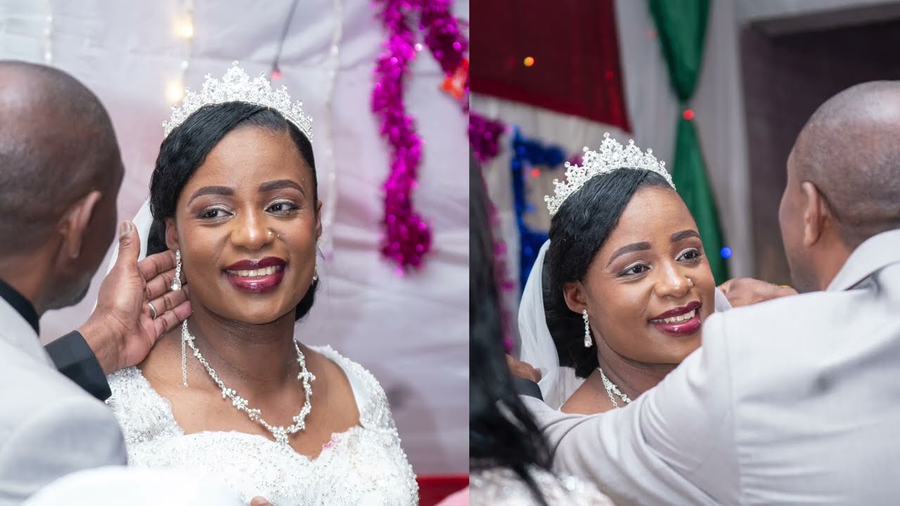 OUKOUMBI MOINAECHA ET HABACHI A IVEMBENI