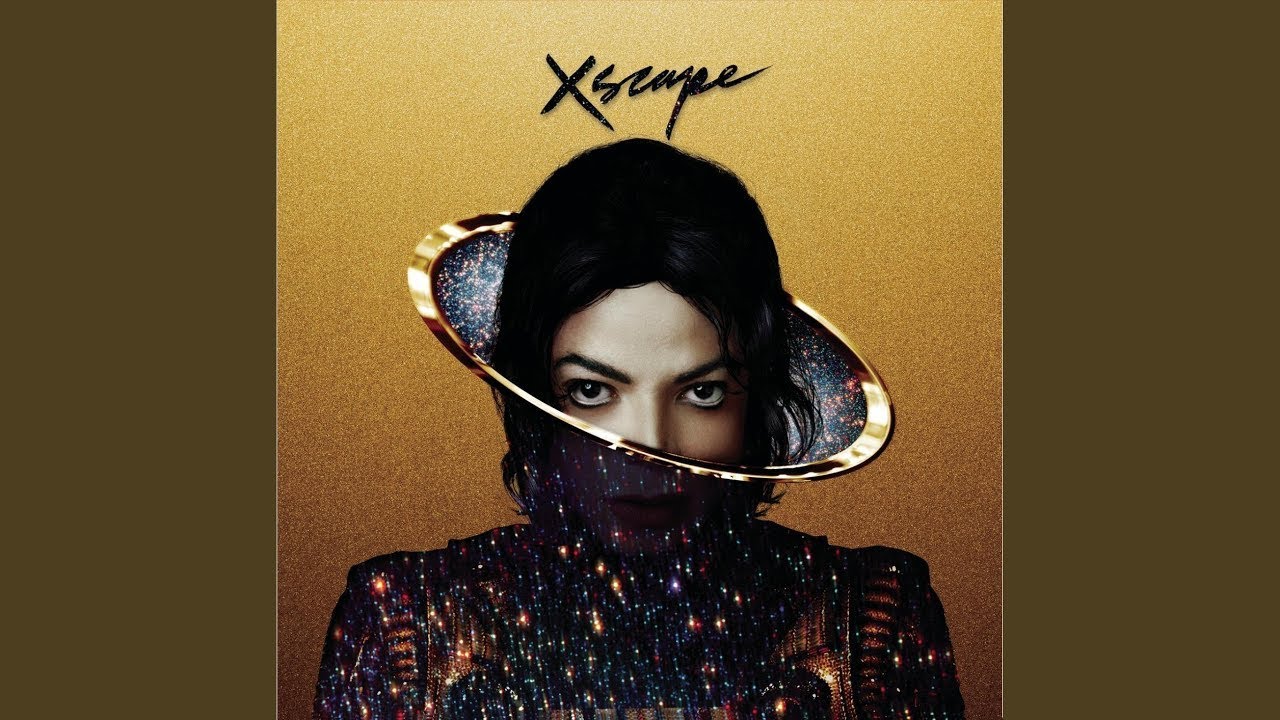 Michael Jackson - Chicago (slowed + reverb)