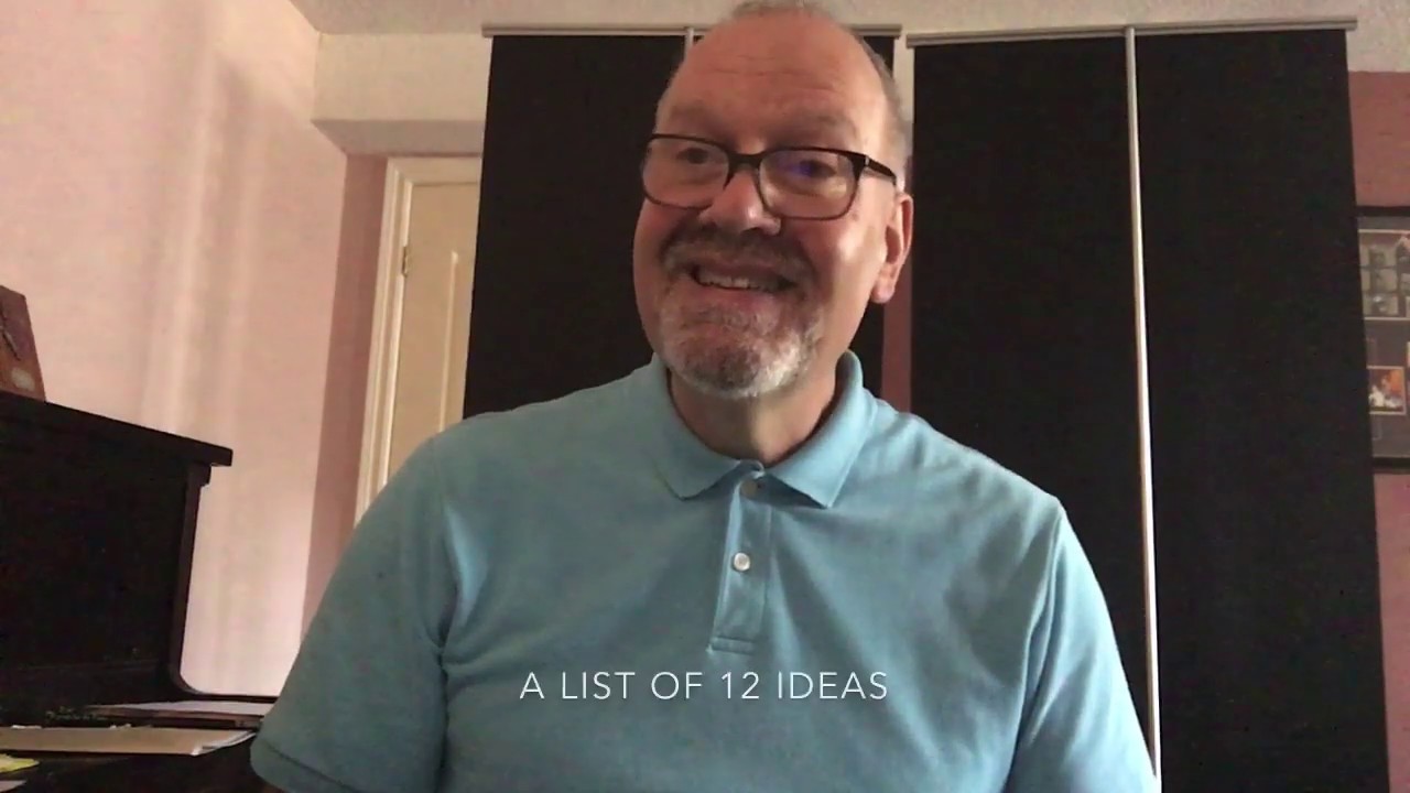 John Lettieri:Part 2, Music Education list, Instructional Topics for Music Teachers & Music Students