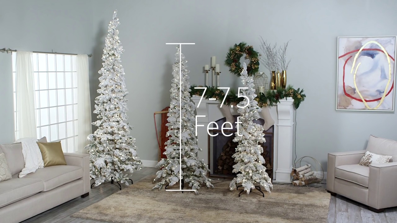 How to Pick the Best Artificial Christmas Tree